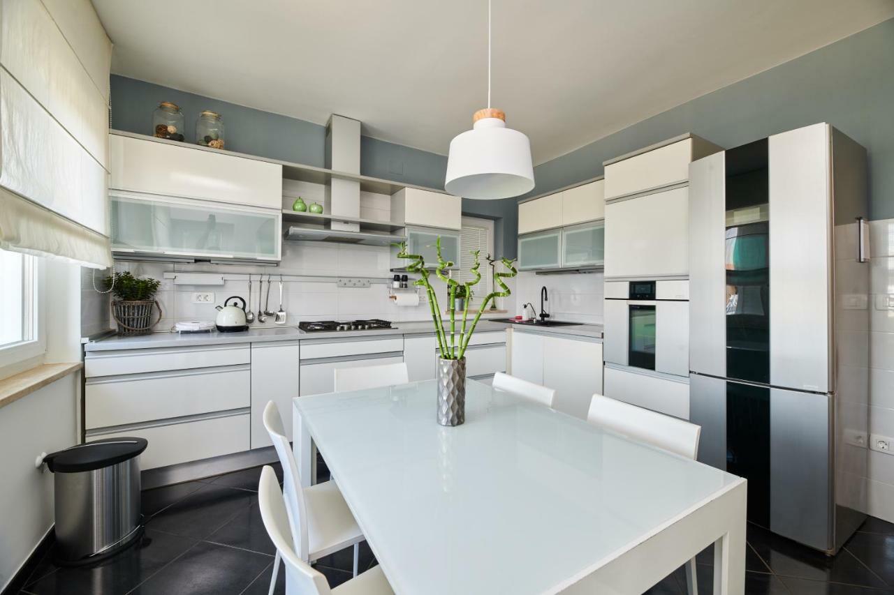 Morning Light Appartement Umag Buitenkant foto