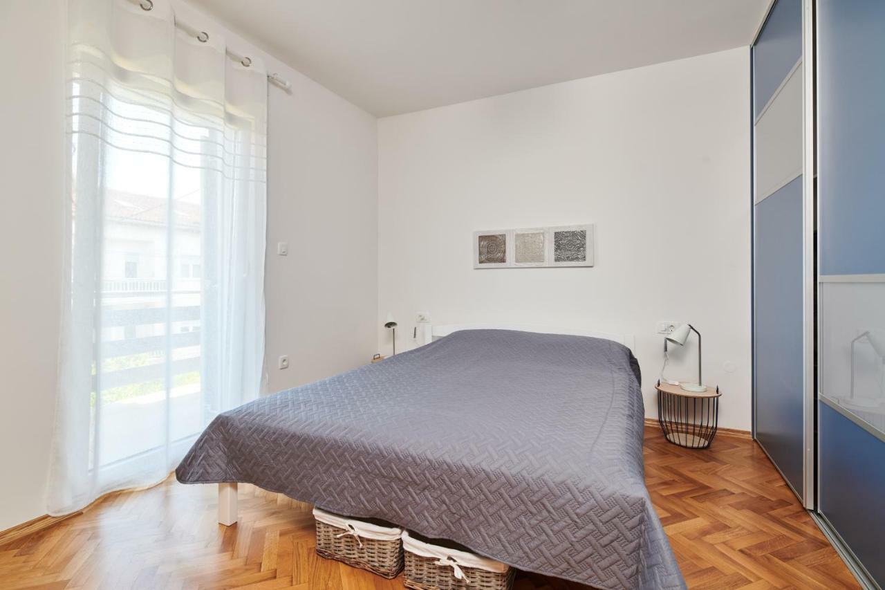 Morning Light Appartement Umag Buitenkant foto