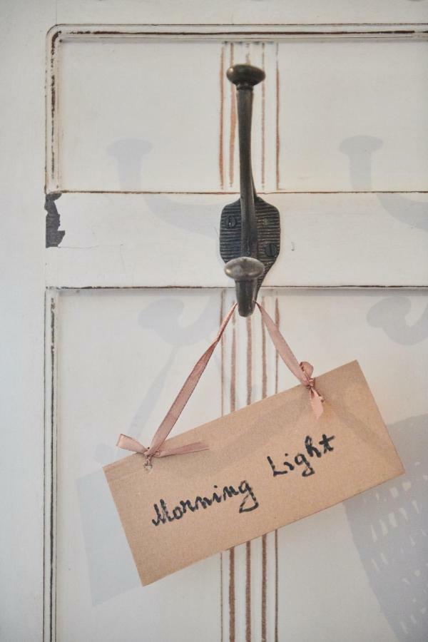 Morning Light Appartement Umag Buitenkant foto