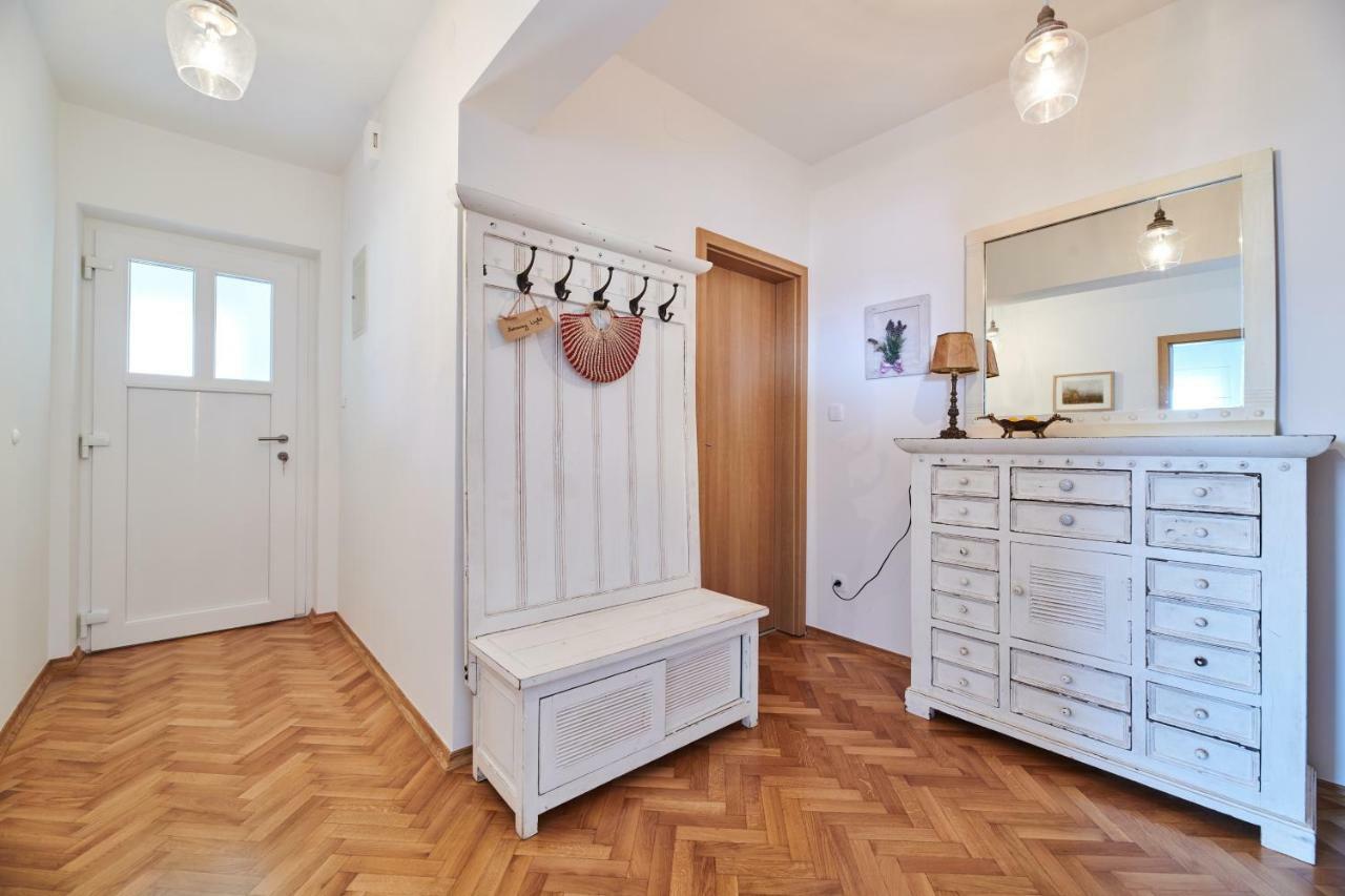 Morning Light Appartement Umag Buitenkant foto
