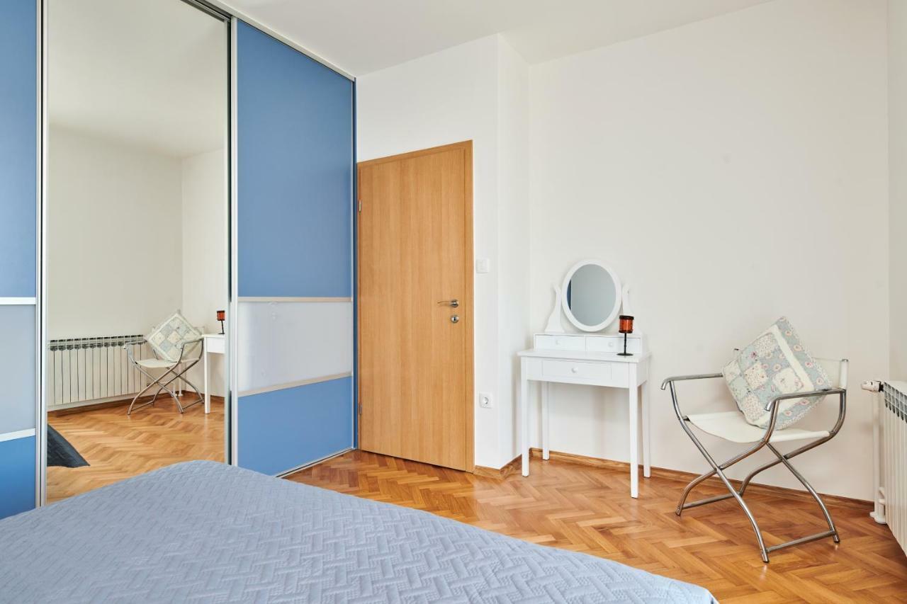 Morning Light Appartement Umag Buitenkant foto